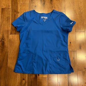 Grey’s Anatomy Scrub Top